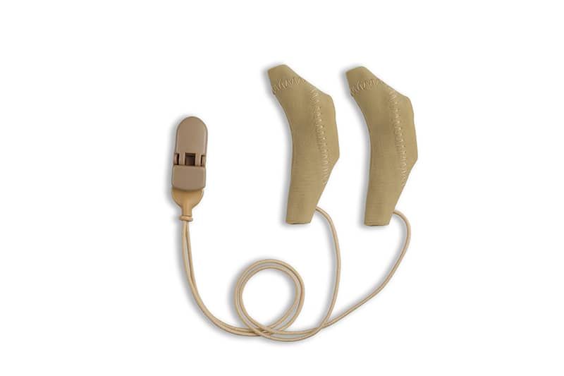 Ear Gear Cochlear M1