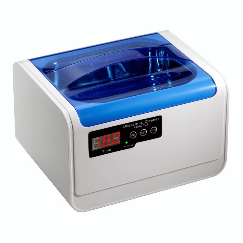 Jeken Digital Ultrasonic Cleaning Unit