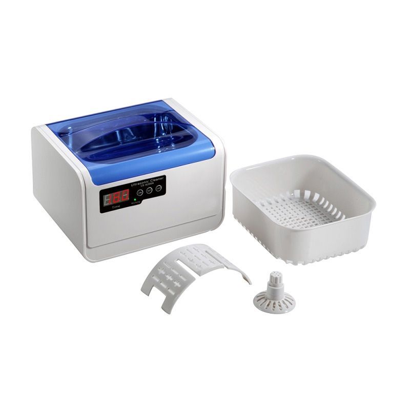 Jeken Digital Ultrasonic Cleaning Unit