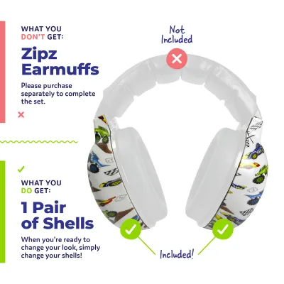 ZIPZ components infographic