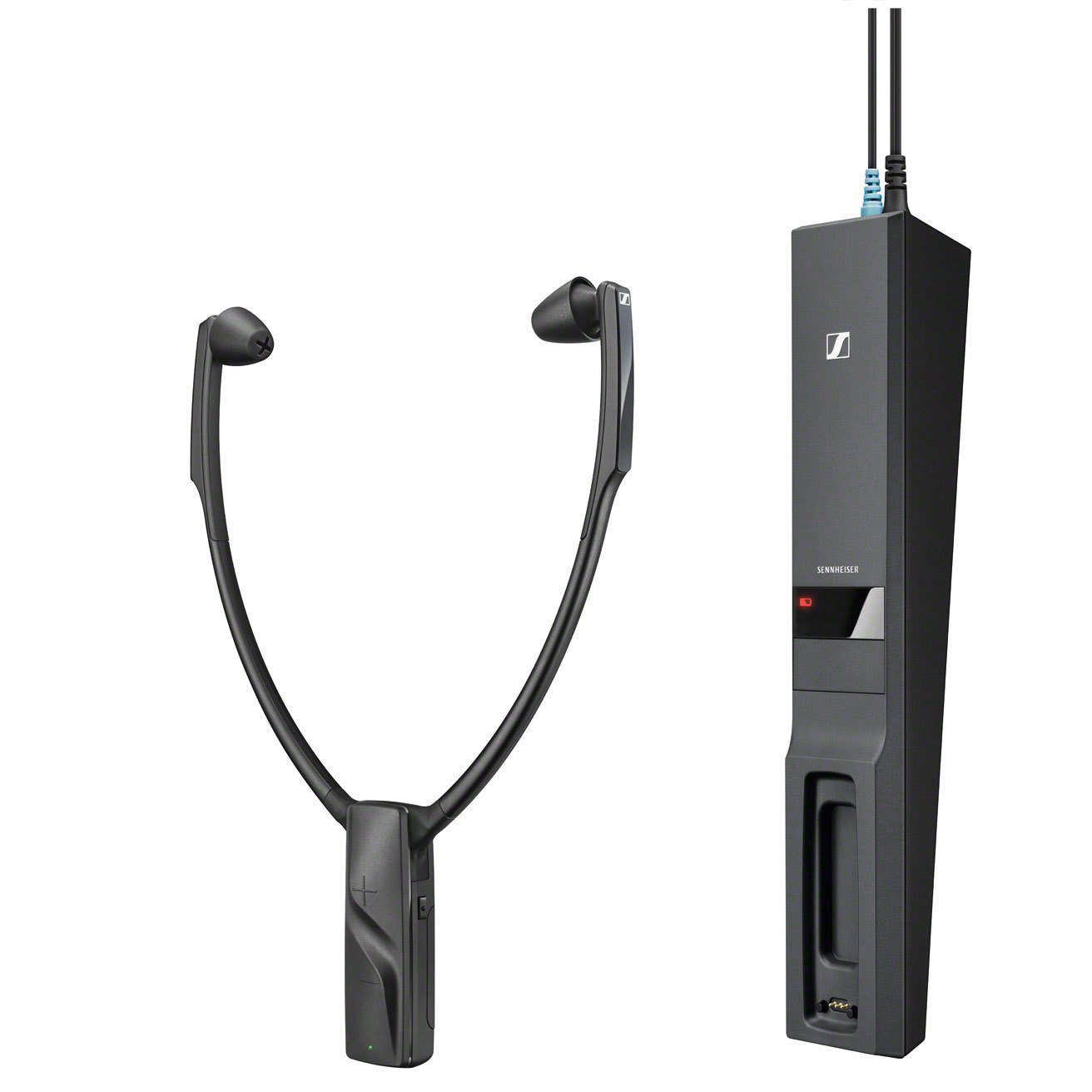 Sennheiser RS2000 Wireless TV Stetho-Headphones