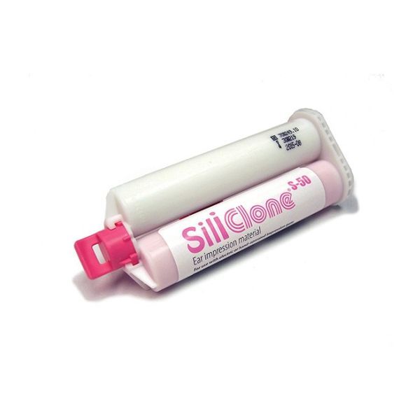 SiliClone S-50 Impression Material