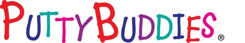 Putty Buddies logo