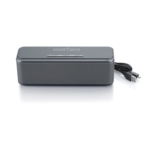 BST400 Stereo Bluetooth Sleep Sound Therapy System