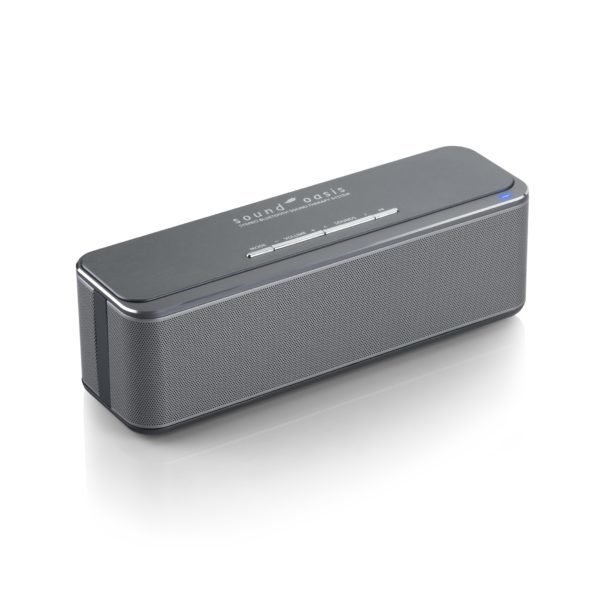 BST400 Stereo Bluetooth Sleep Sound Therapy System