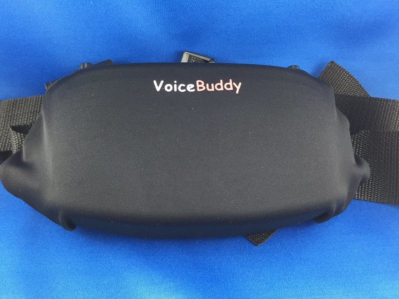 VoiceBuddy Protective Cover