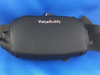 VoiceBuddy Protective Cover