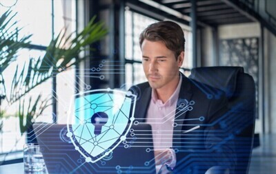 Antivirus &amp; Security | Business &amp; Office Management