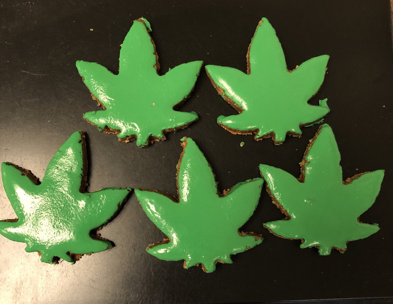 Leaf Treat 10 Pk