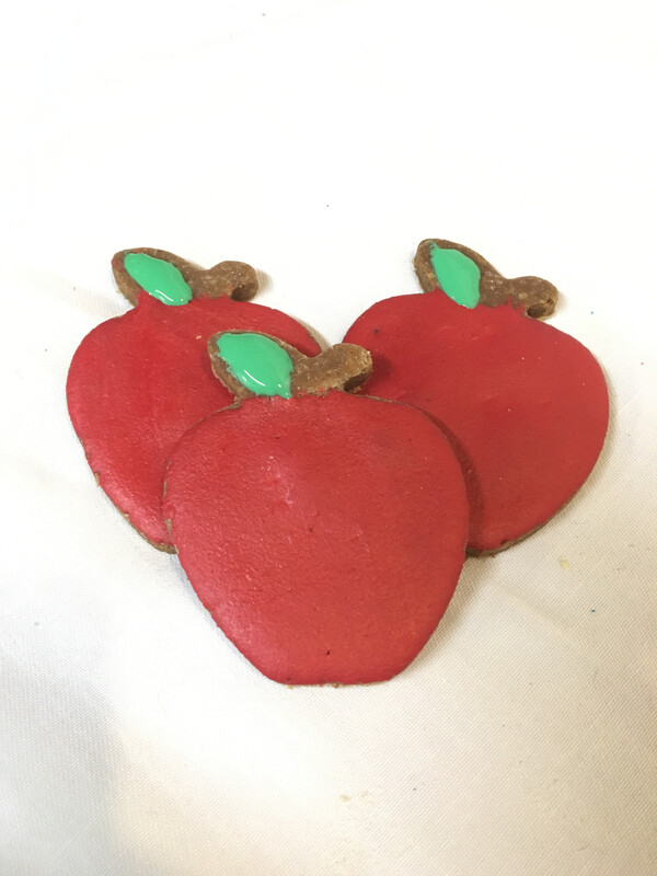 Apple treats
