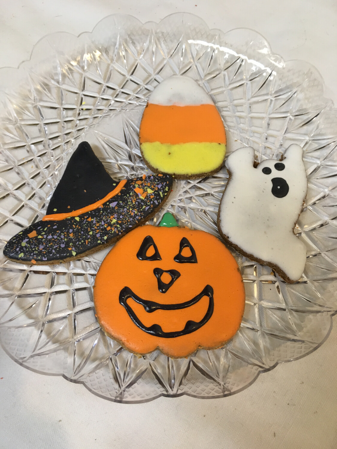 4 pk Halloween Asst.