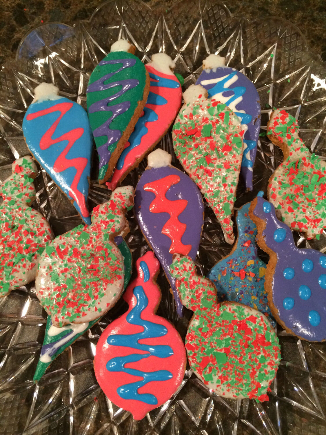 Small Decorations