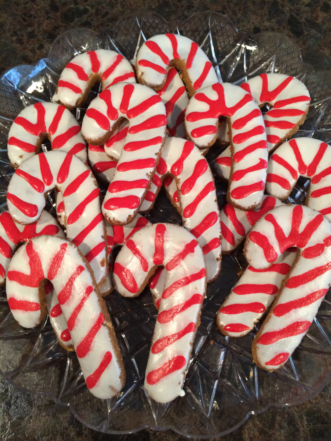 Candy Cane