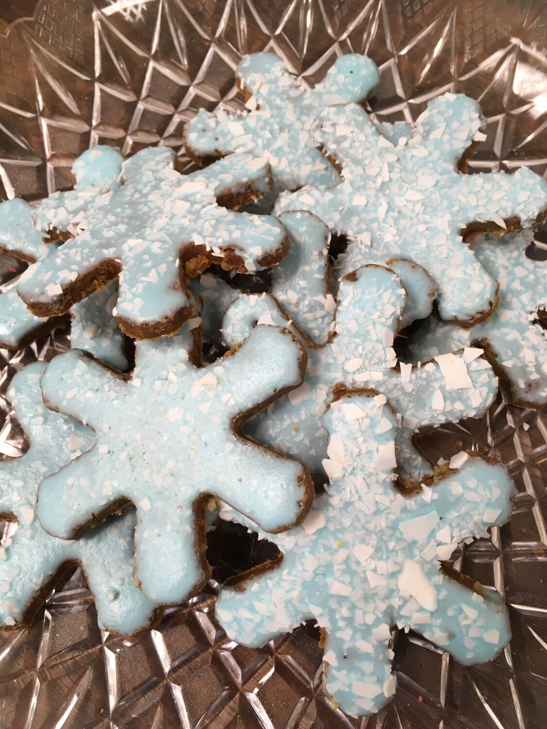 Snowflakes