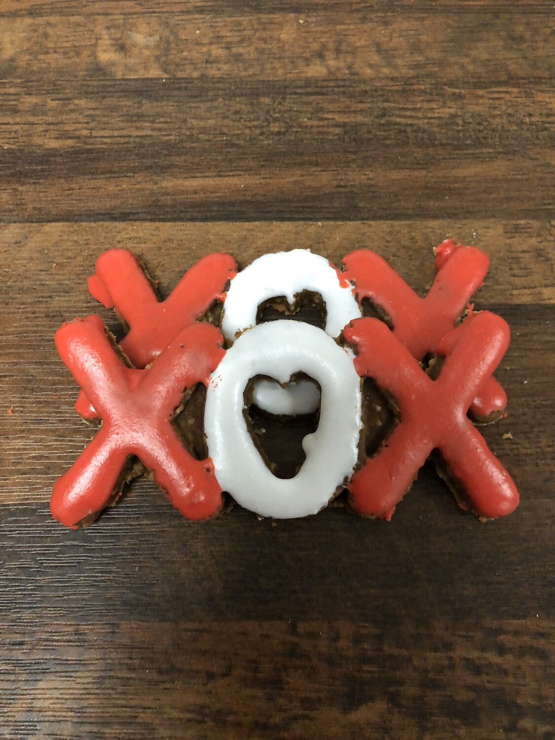 5 Pk XOXO Treats