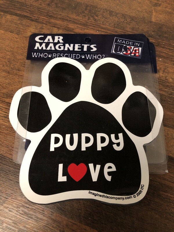 Puppy Love