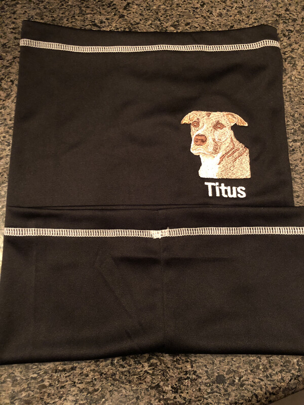 Titus Gaiter