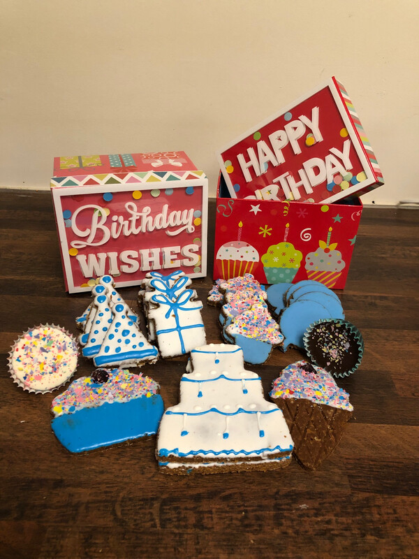Happy Birthday Assortment
