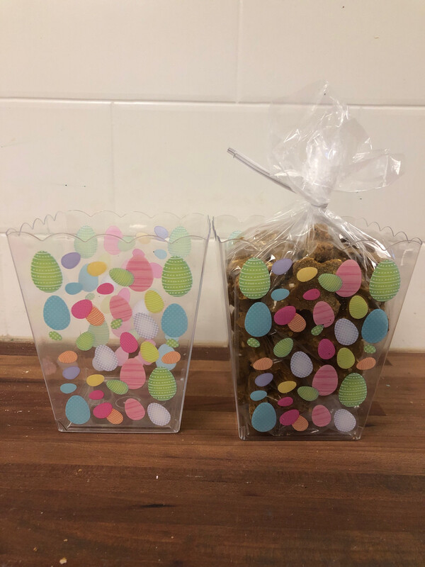 12oz Treats In Easter Tub
