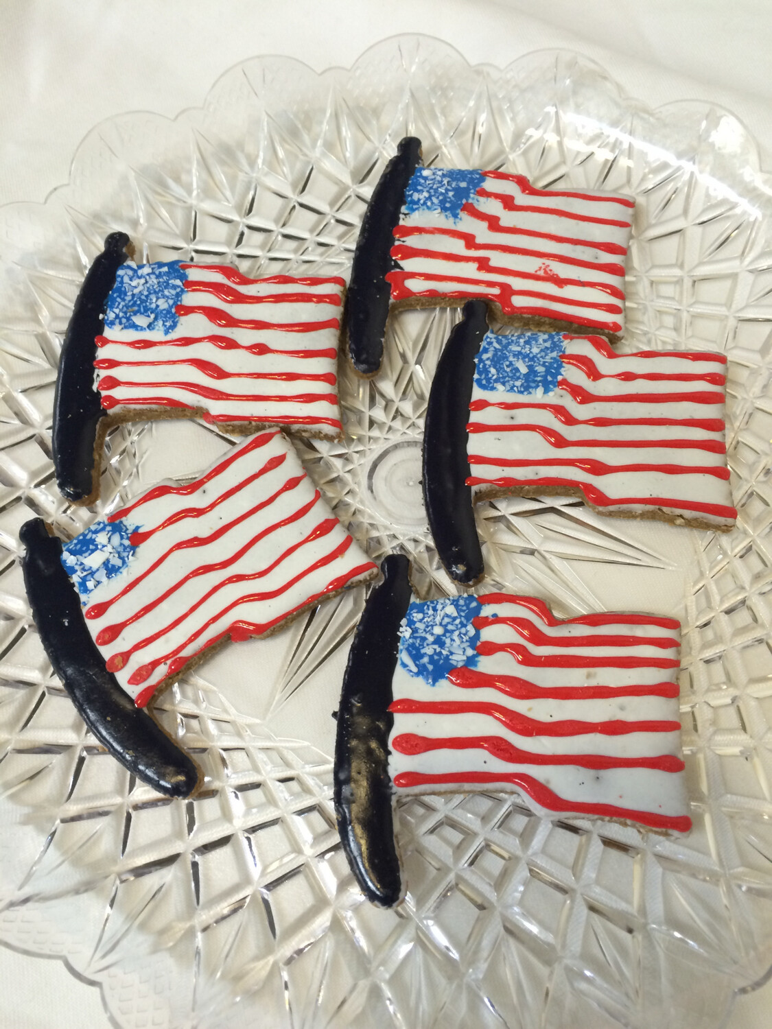 American Flags
