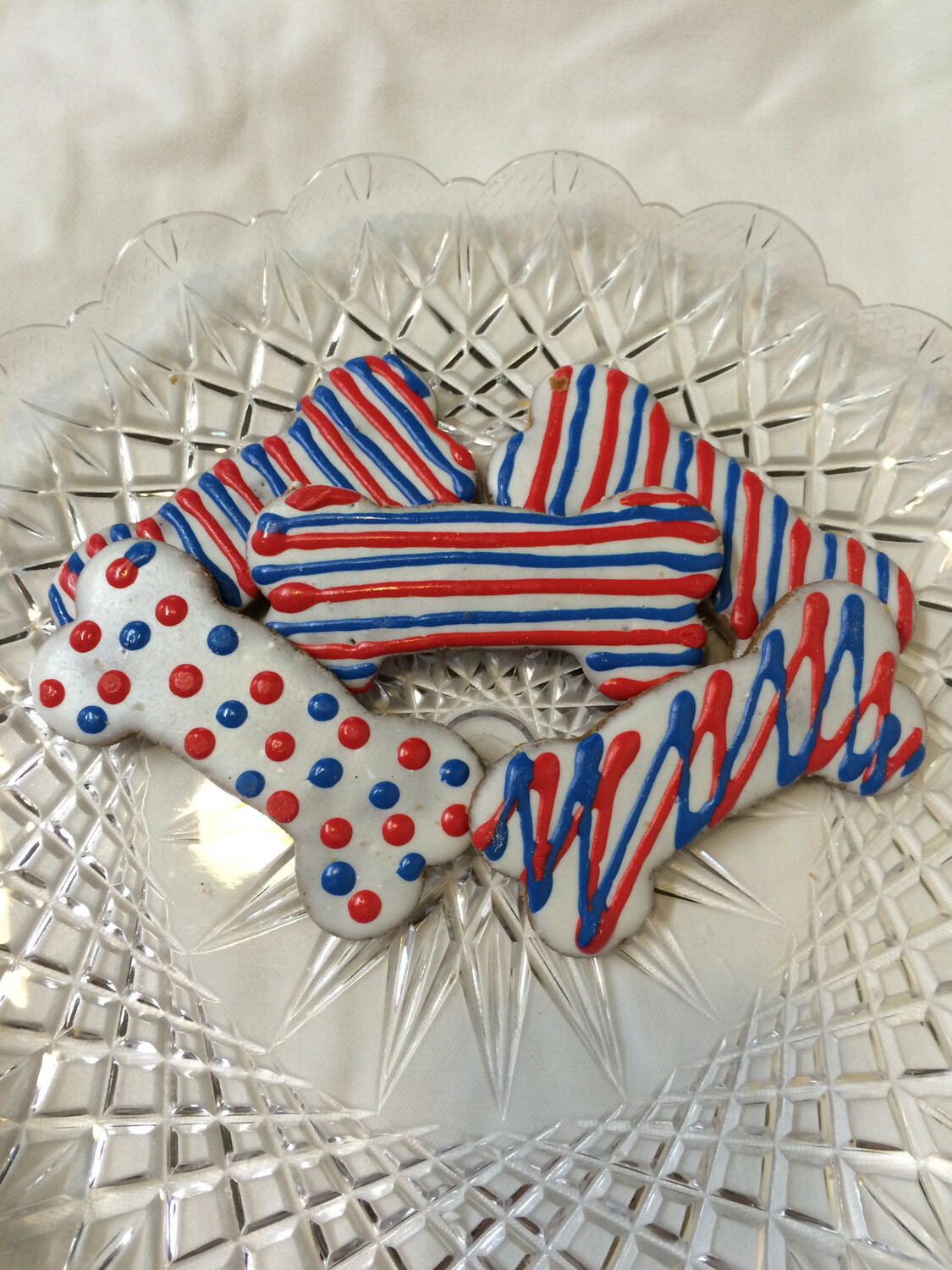 Patriotic Bones