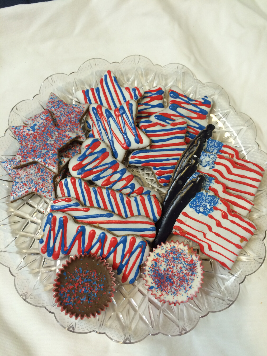 Patriotic Assortment