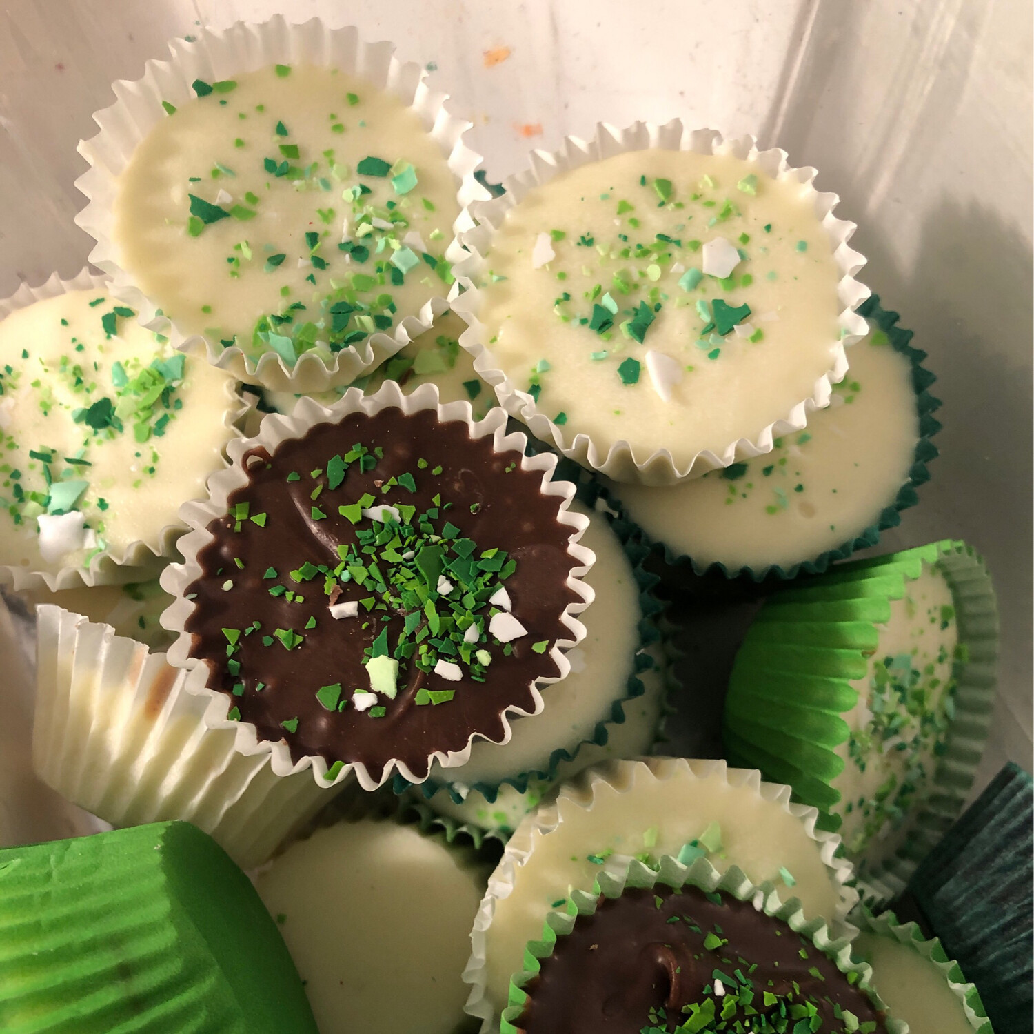 Peanut Butter Cups