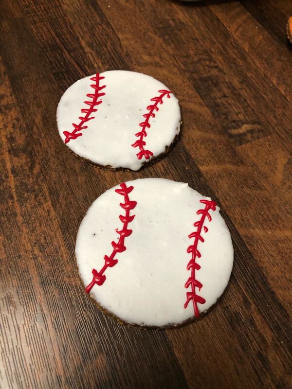 Baseball