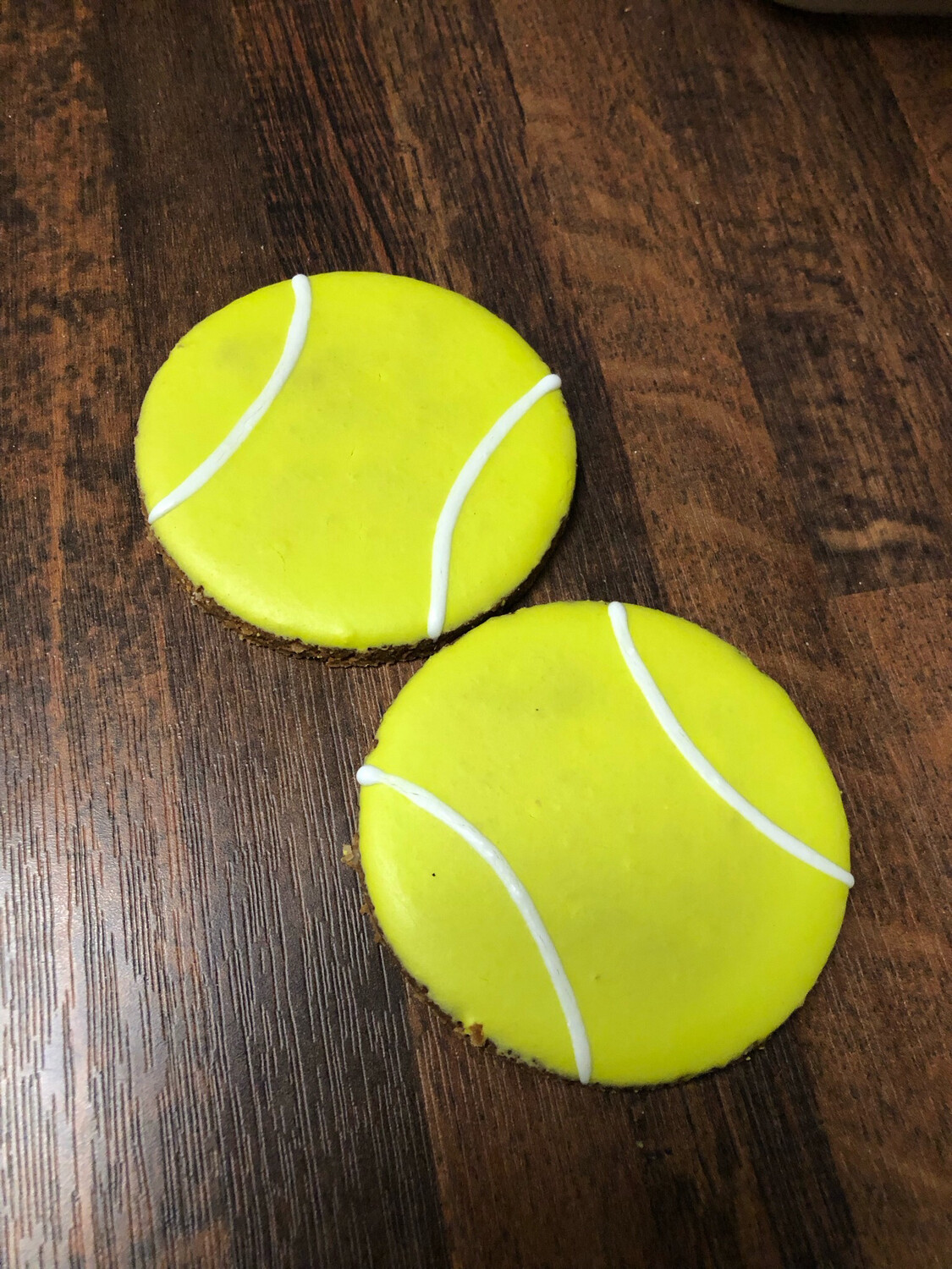 Tennis Balls