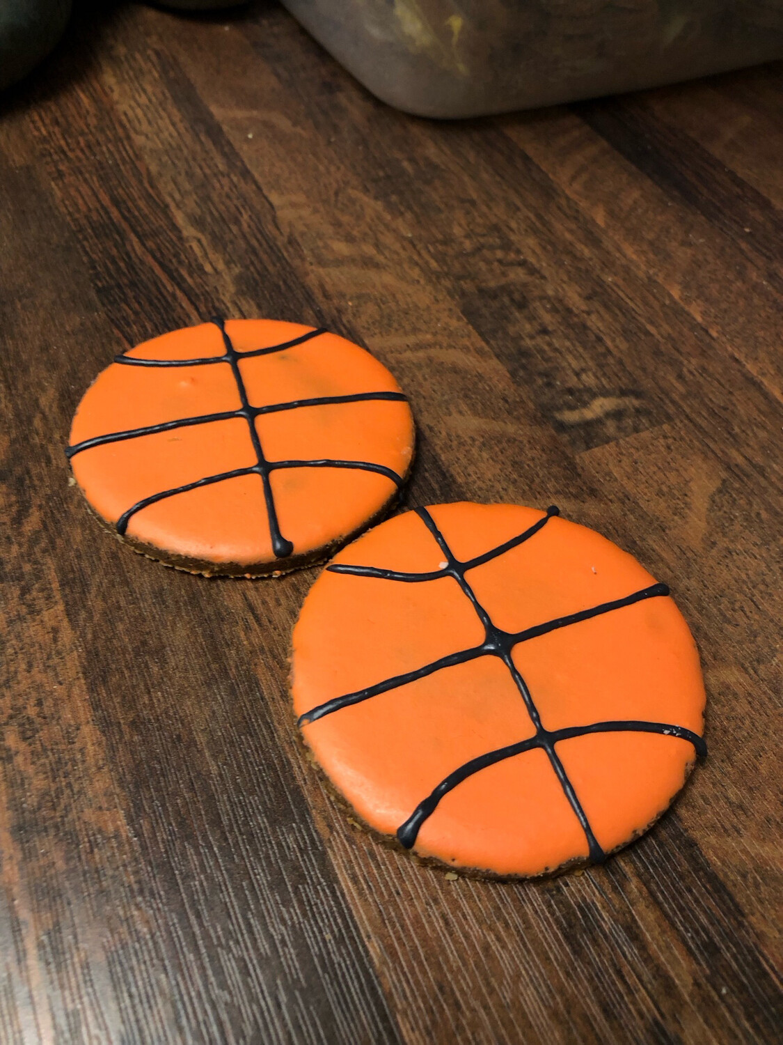 Basketball