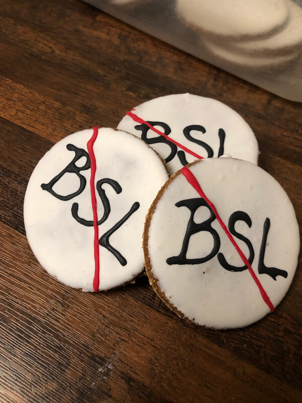 Ban BSL Treats