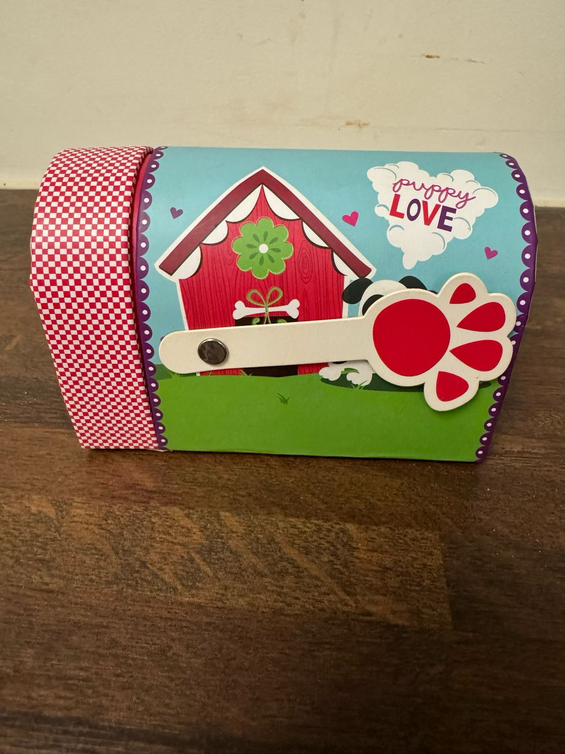5 oz Mini Treats In Mailbox