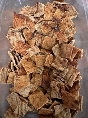 Cat Treats