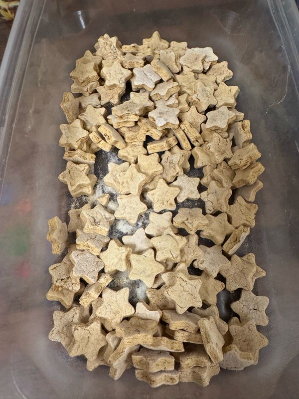 2 Oz Tuna Treats