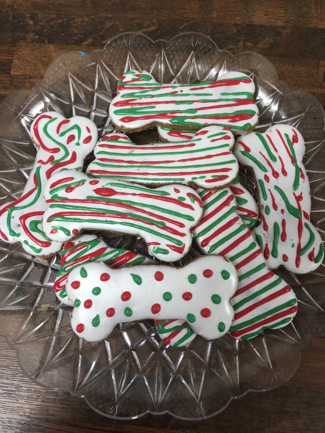 Holiday Bones