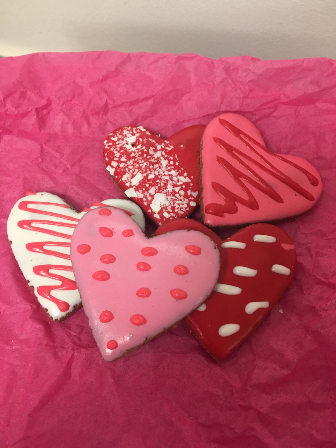Hearts