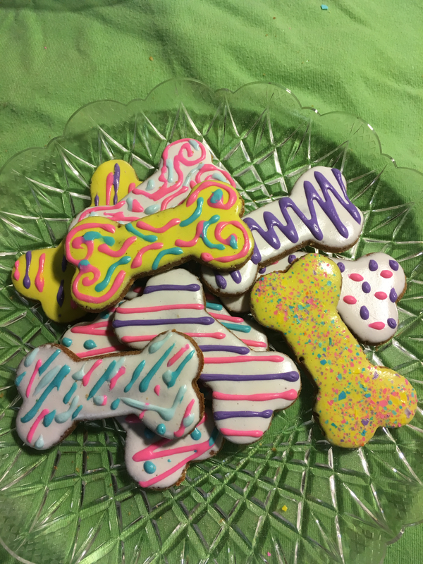 Spring/Easter Bones