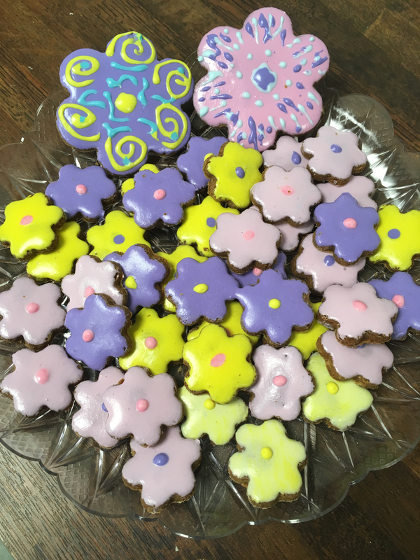 Mini Flowers