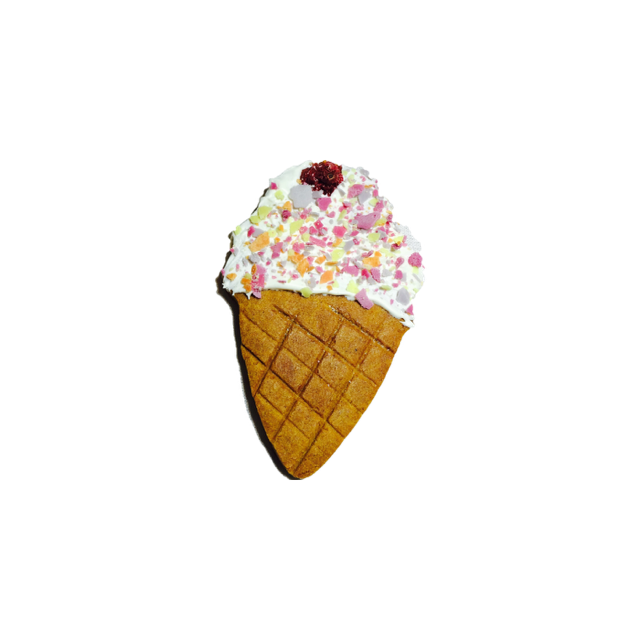 Ice Cream Cone