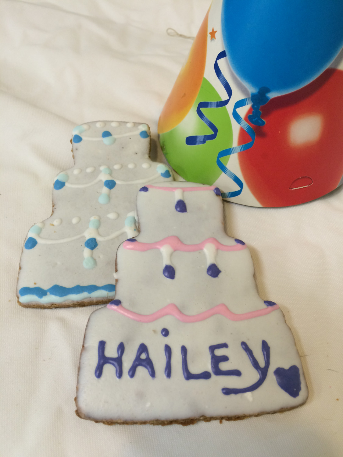 Birthday/Wedding Cake