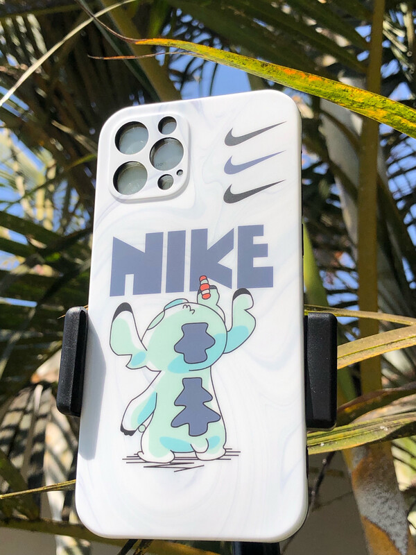 iPhone 12 Pro Nike Case