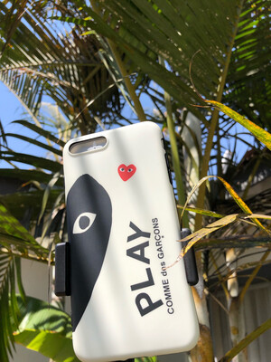 iPhone 8 Plus CDG Case