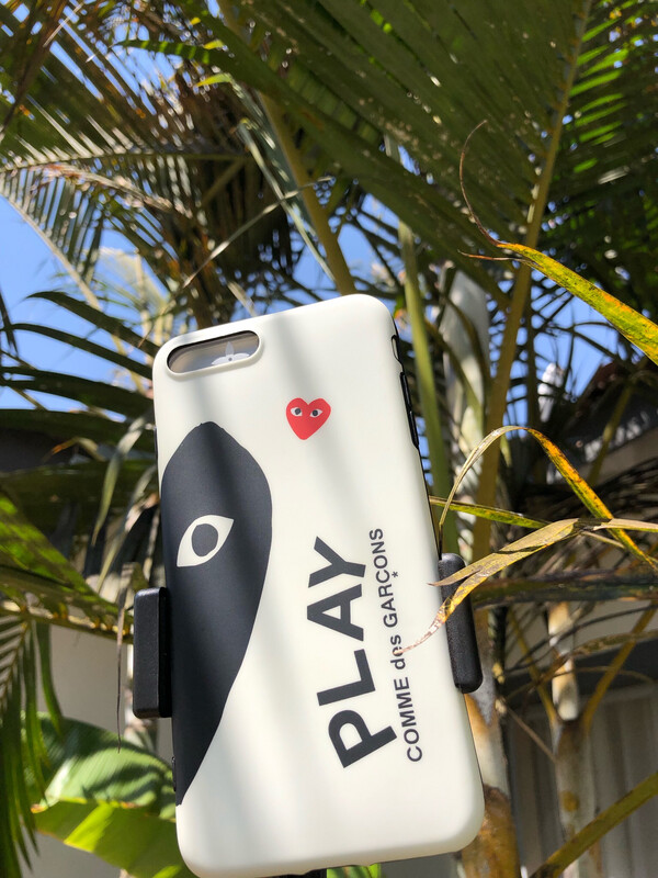 iPhone 8 Plus CDG Case