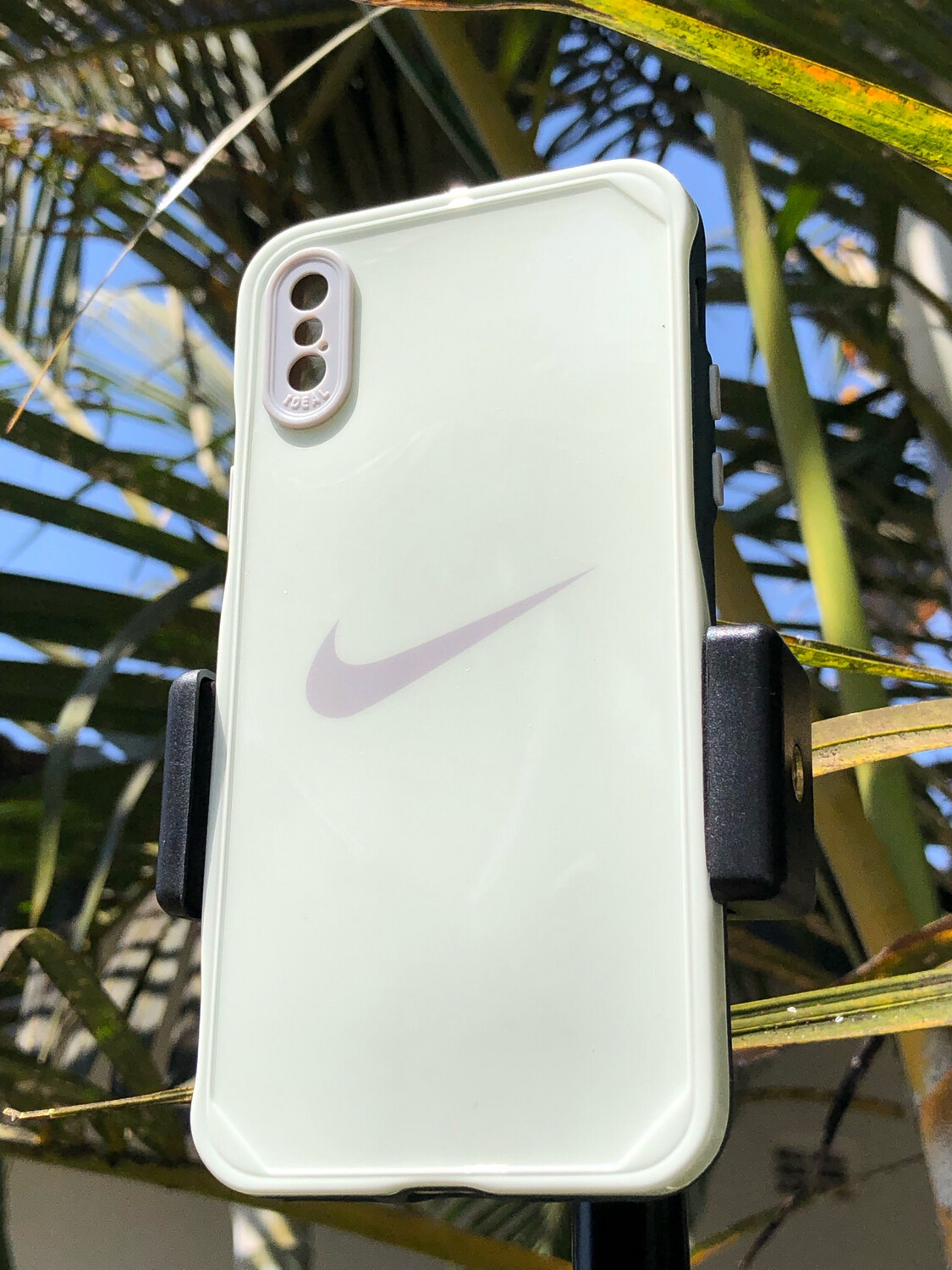 iPhone X Nike Case