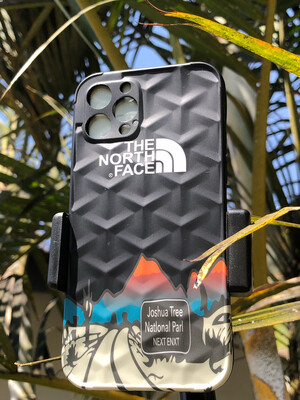 iPhone 12 Pro The North Face Case
