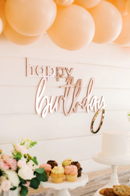 party theme