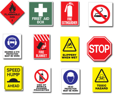 SAMPLE.SIGNAGE
