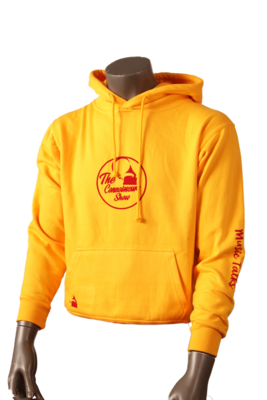 Vintage Hoodie