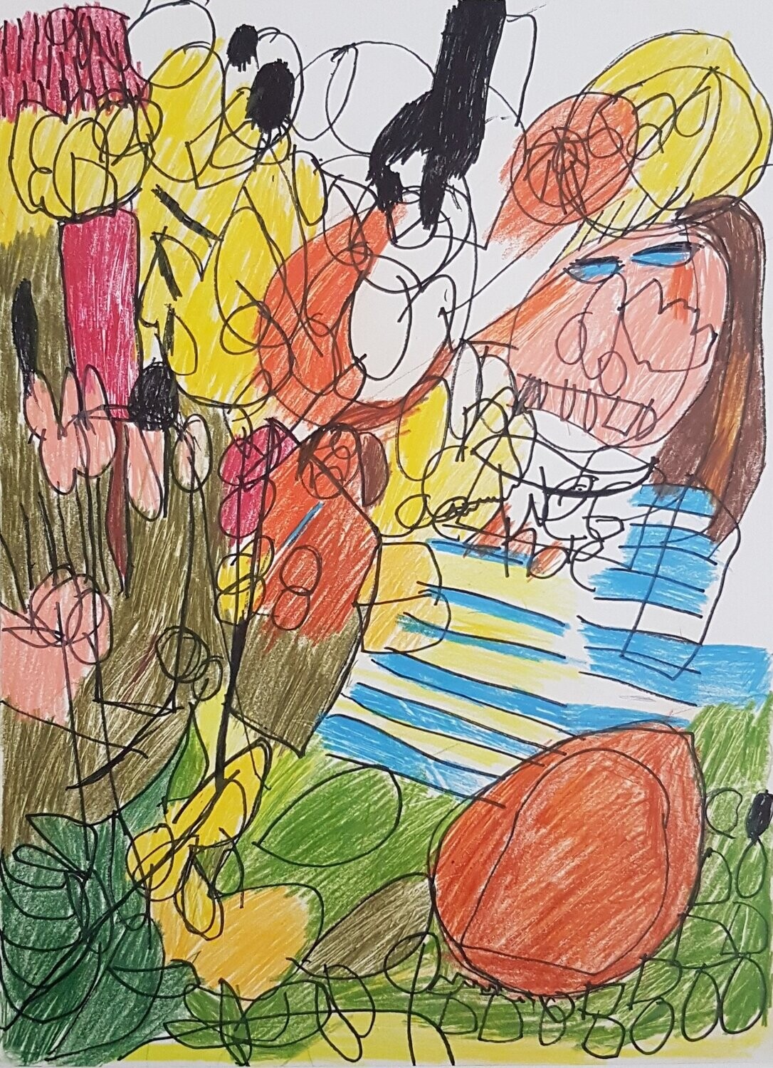 Zonder titel