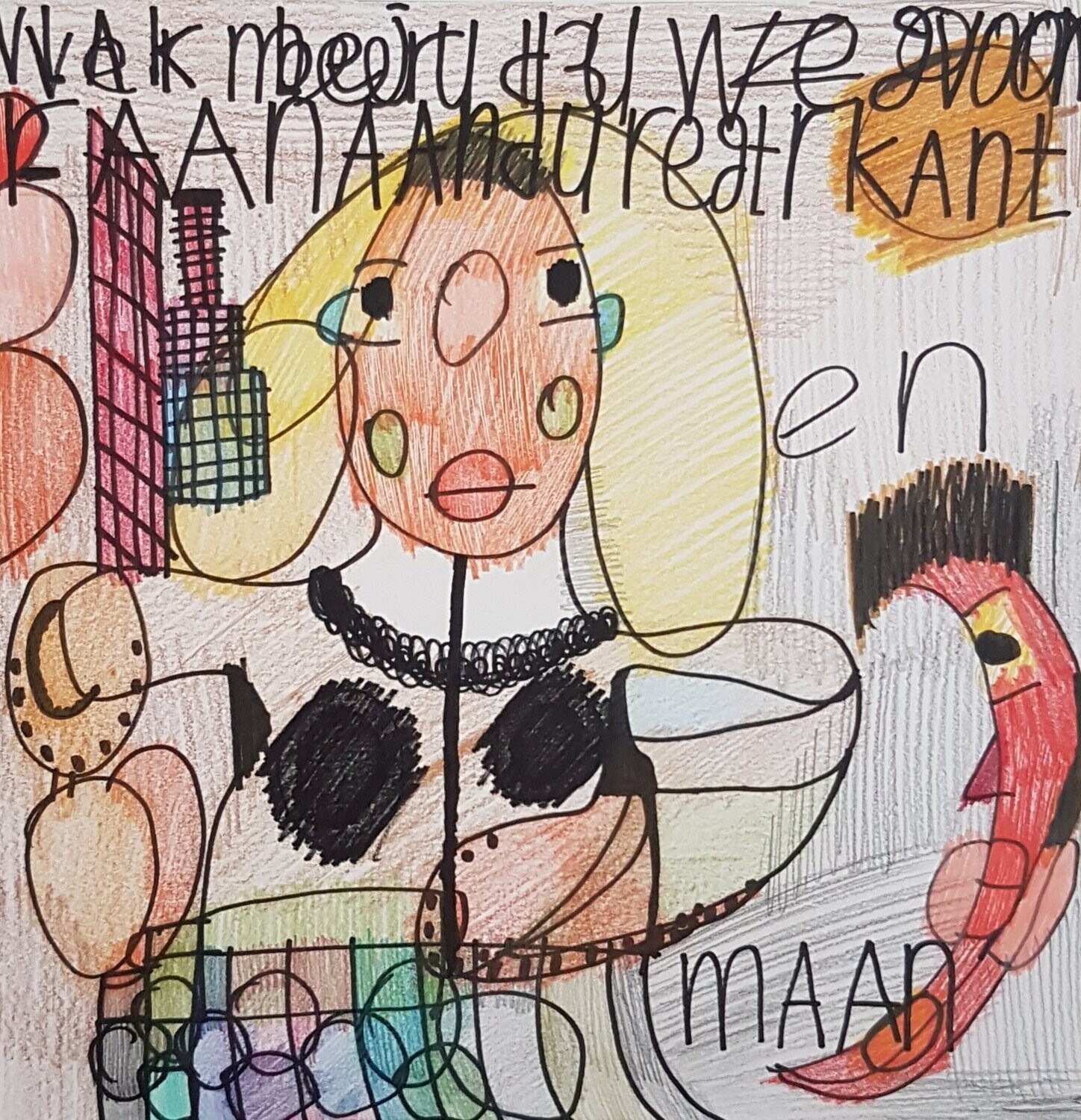Zonder titel